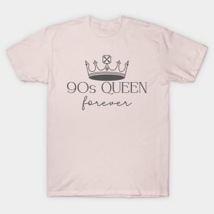 90s Queen Forever T-Shirt